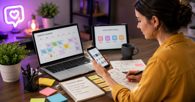 How to Create Helpful Content That Google and Customers Trust featured image by Djeema Digital Marketing