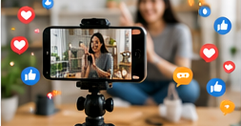 Short-Form Video Marketing Plan for Small Businesses featured image by Djeema Digital Marketing