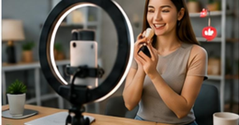 Micro-Influencer Marketing for Local Business Growth featured image by Djeema Digital Marketing