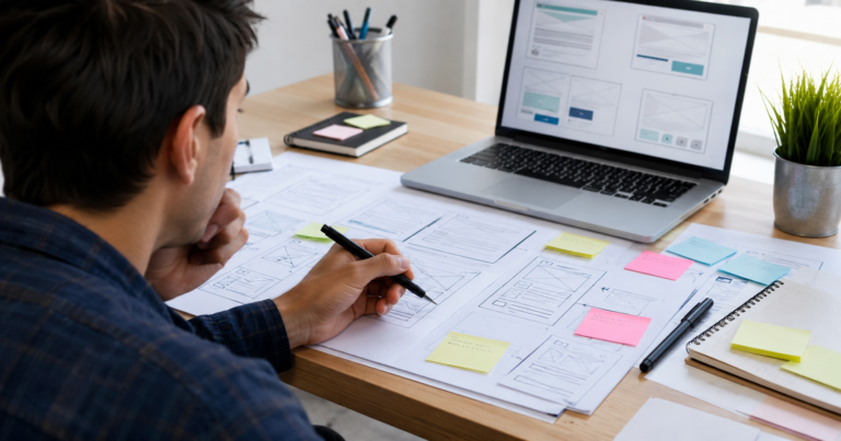 Personal Branding Guide for Small Business Owners featured image by Djeema Digital Marketing