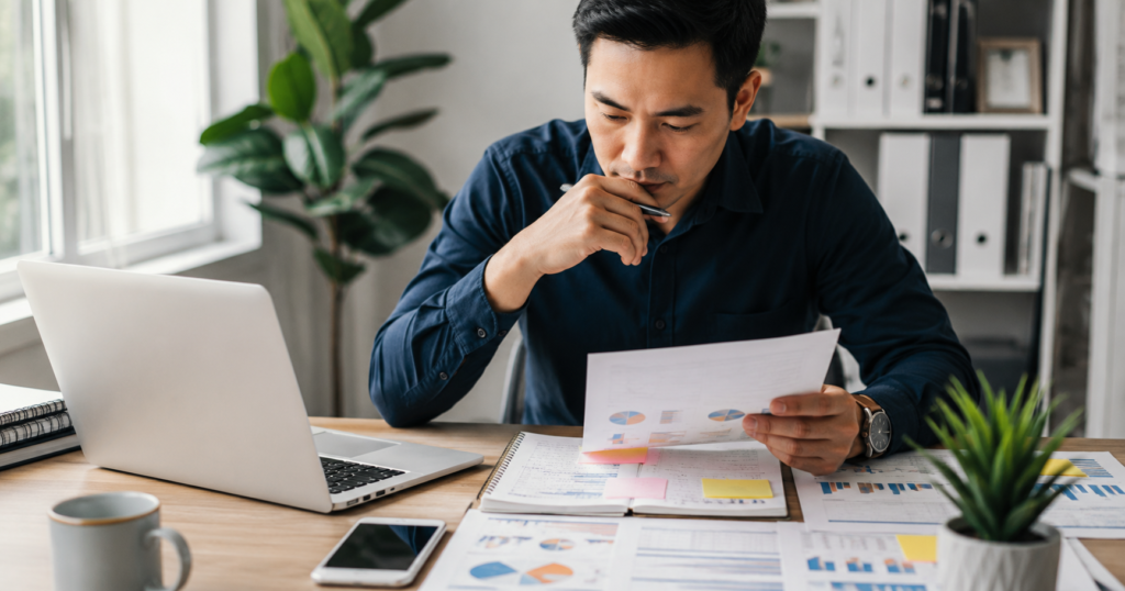 How to Choose the Right Digital Marketing Package content image with digital marketing tips