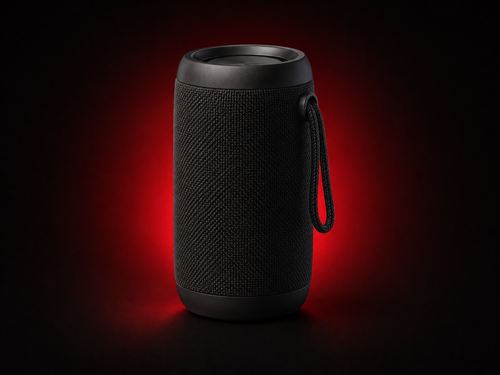 Portable Bluetooth Speaker