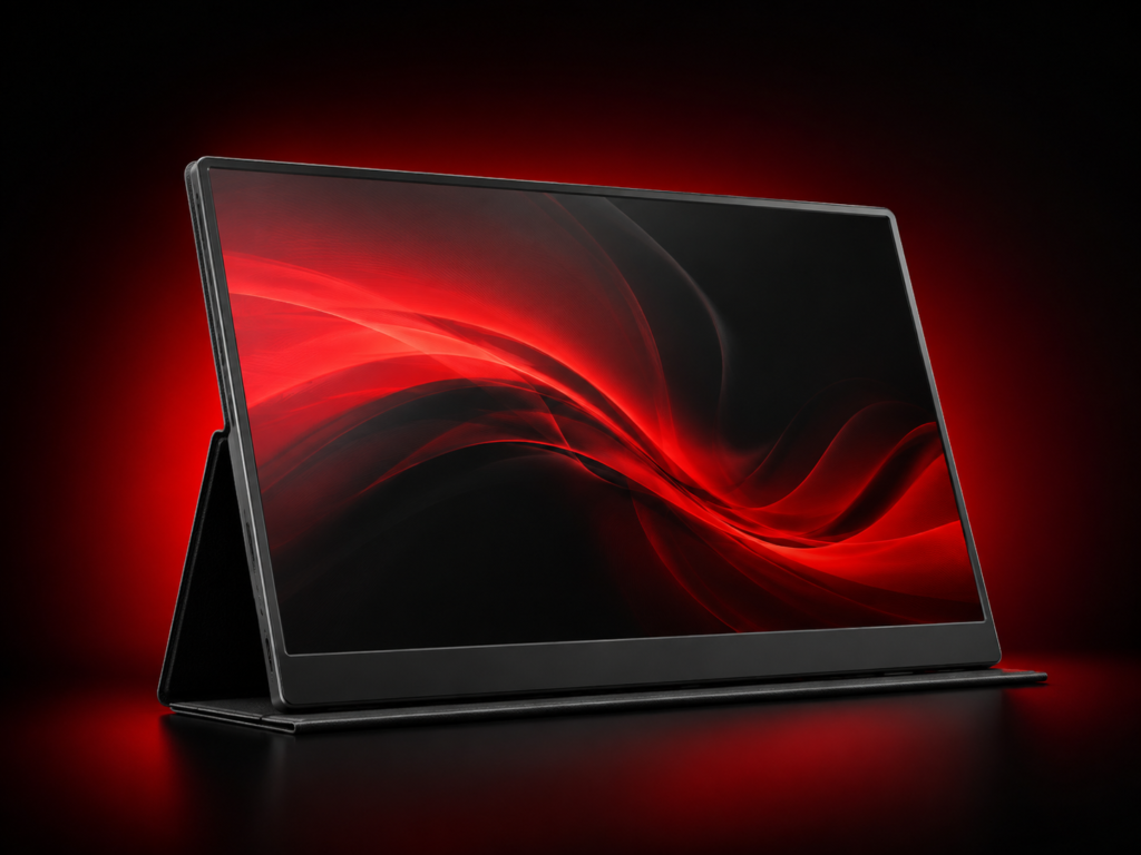 Portable Monitor for Laptop