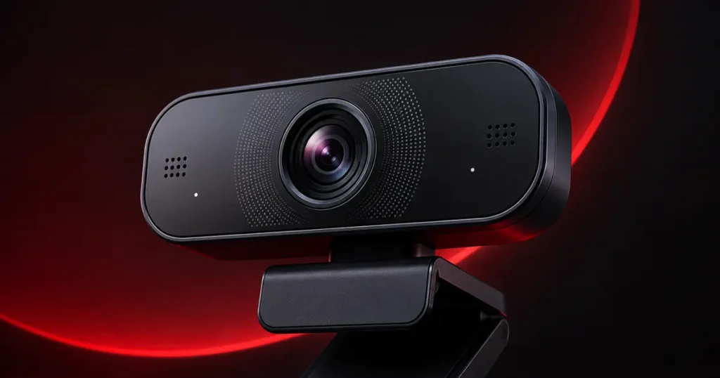 best webcam for online meetings