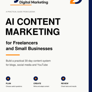 AI Content Marketing for Freelancers and Small Businesses — 2026 Edition